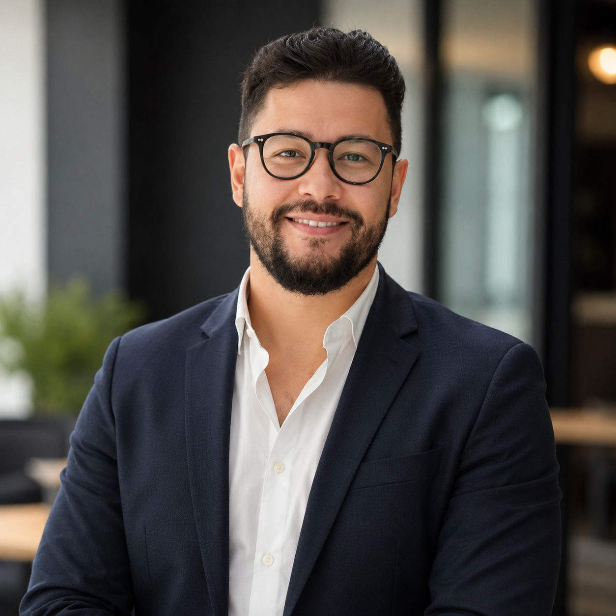Wajdi Ben Hassen